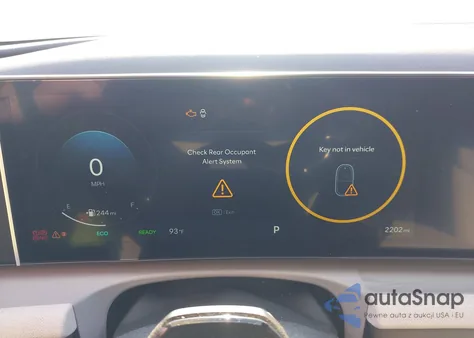 2025 Hyundai Tucson Hybrid Sel Convenience from USA, damaged, VIN KM8JCDD10SU314695